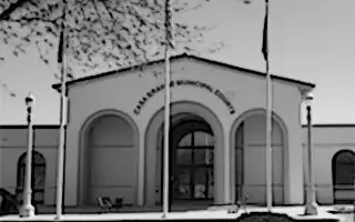 Casa Grande Municipal Court